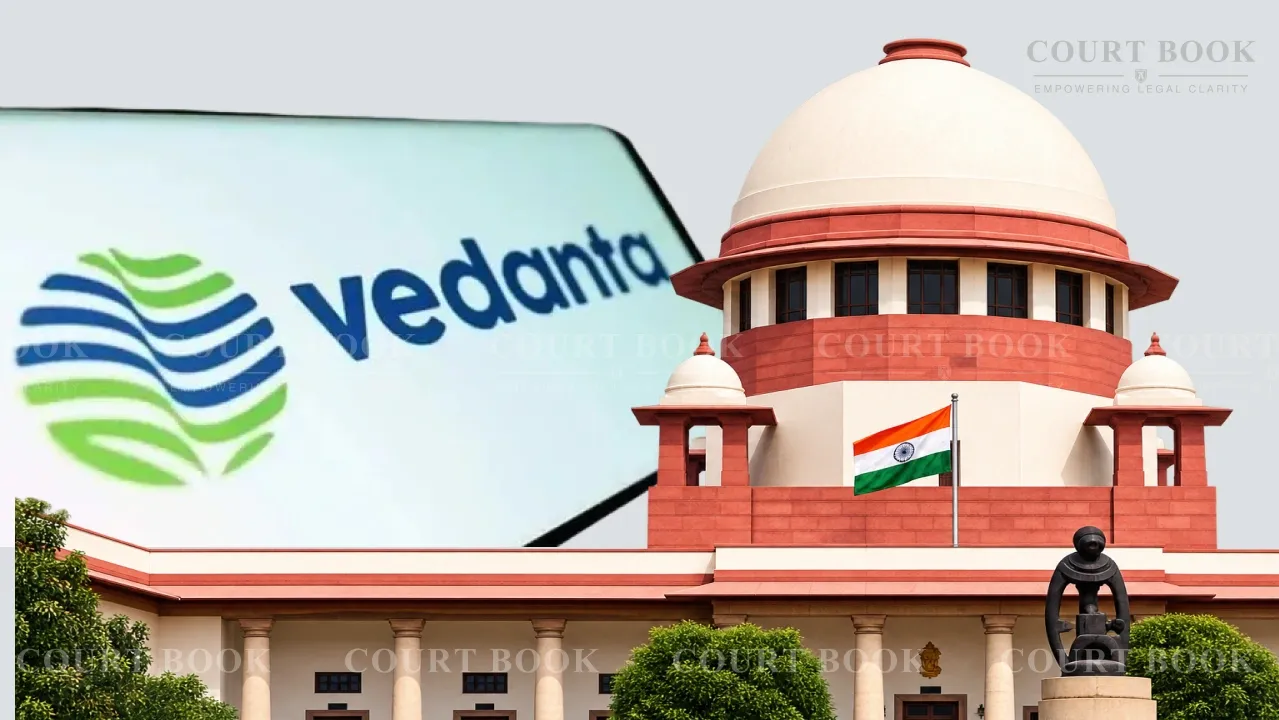 Vedanta Buyback Case | Escrow Release Cannot Shield Company From SEBI Fraud Probe: Supreme Court